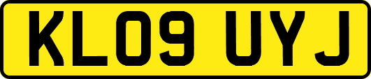 KL09UYJ