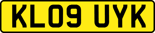 KL09UYK