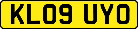 KL09UYO
