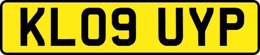 KL09UYP