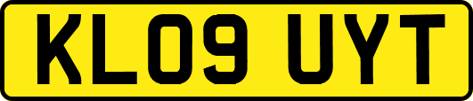 KL09UYT