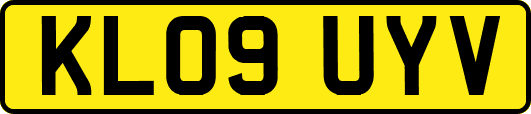KL09UYV