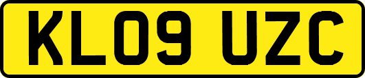 KL09UZC
