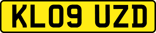KL09UZD