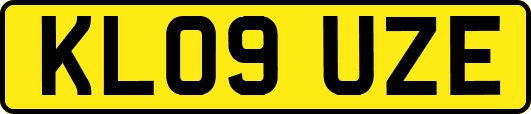 KL09UZE