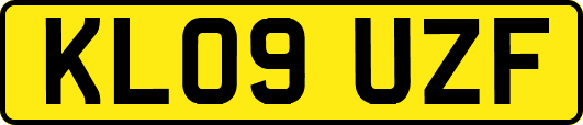 KL09UZF