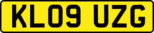 KL09UZG