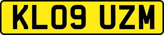 KL09UZM
