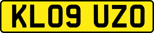 KL09UZO