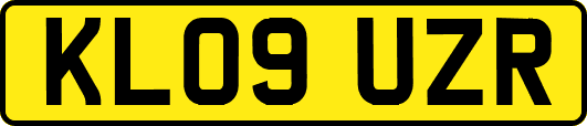KL09UZR