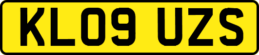 KL09UZS