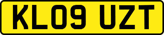 KL09UZT