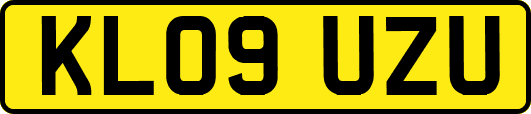 KL09UZU