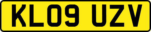 KL09UZV