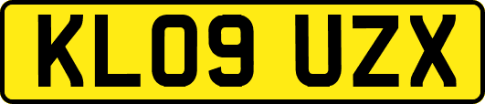 KL09UZX
