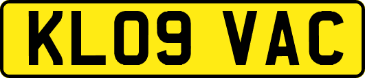 KL09VAC