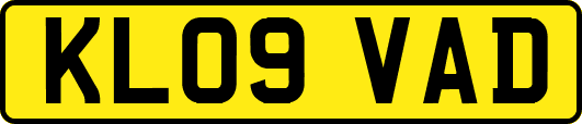 KL09VAD