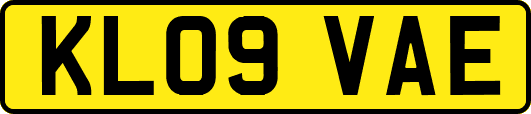KL09VAE