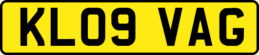 KL09VAG
