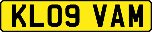 KL09VAM