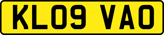 KL09VAO