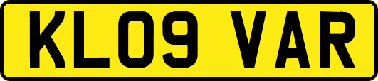 KL09VAR