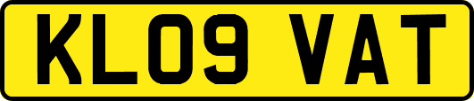 KL09VAT