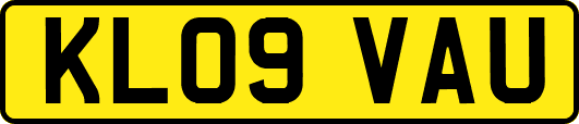KL09VAU