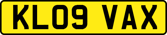 KL09VAX