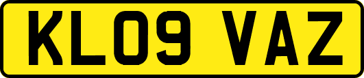 KL09VAZ