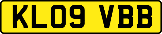KL09VBB