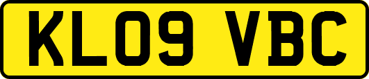 KL09VBC