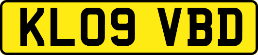 KL09VBD