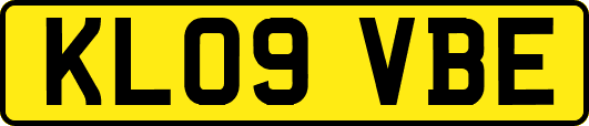 KL09VBE