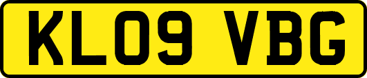 KL09VBG