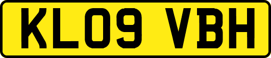 KL09VBH