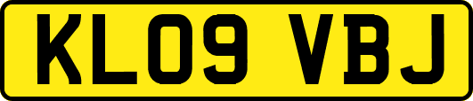 KL09VBJ