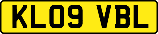 KL09VBL