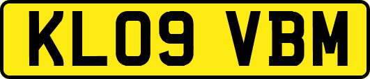 KL09VBM