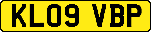 KL09VBP