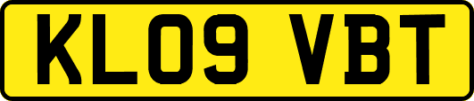 KL09VBT