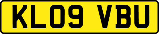 KL09VBU