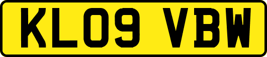 KL09VBW