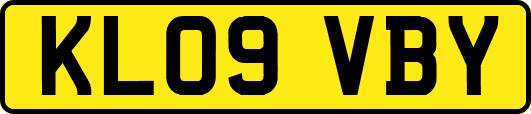 KL09VBY