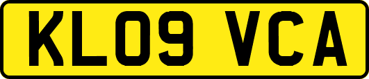 KL09VCA