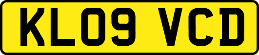 KL09VCD