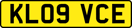 KL09VCE