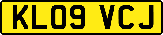 KL09VCJ
