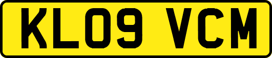 KL09VCM