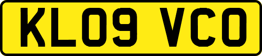 KL09VCO
